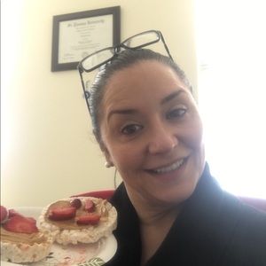 Meet your Posher, Barbara